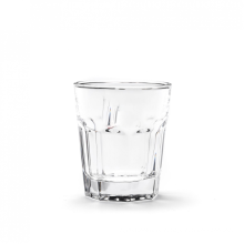 Hot Sale 150ml Transparent Glass Custom Beer Mug Glass